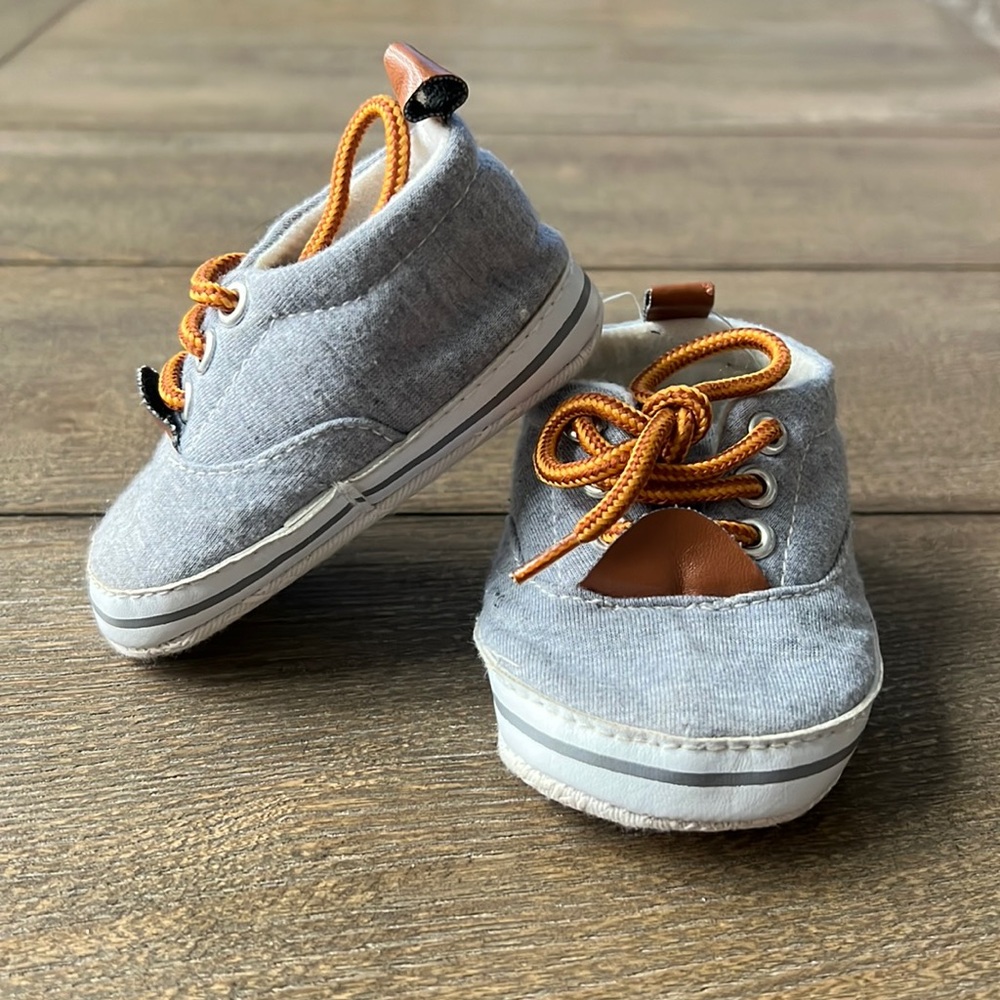 Infant/Baby Shoes size 1